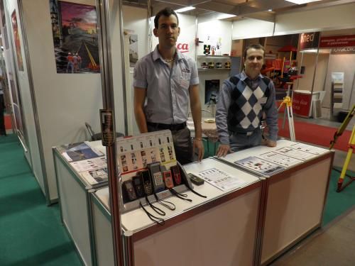 GeoExpo 2012
