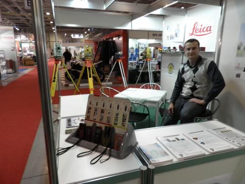 GeoExpo 2011
