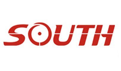 South