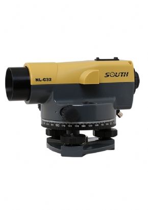 South NL C32