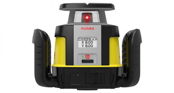 Leica Rugby CLA/CLH