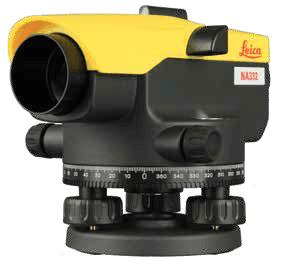 LeicaNA300 серия