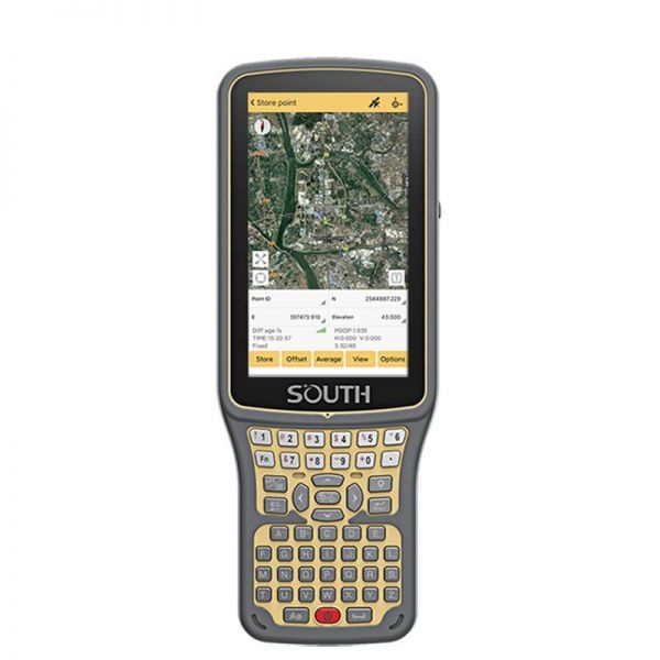 South H6