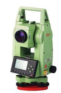 Leica TCR303