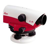 Leica NA 700 серия