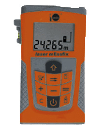 Nedo Laser mEssfix