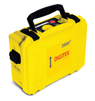 Leica DIGITEX xf-Series сигнални предаватели
