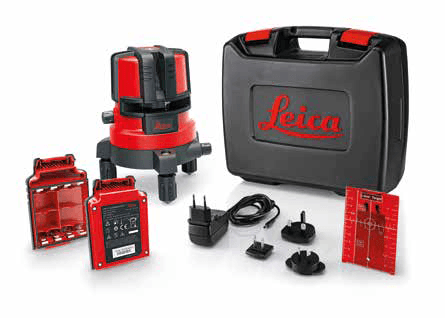 Leica Lino L4P1