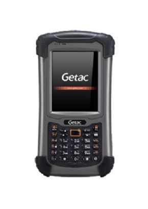 Getac PS336 Premium