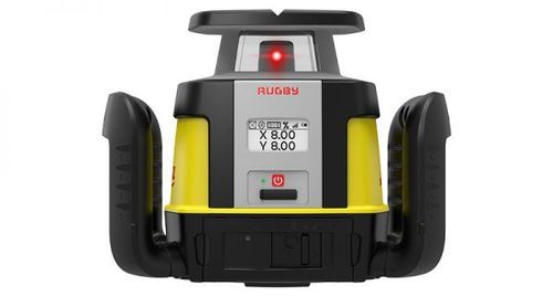 Leica Rugby CLA/CLH