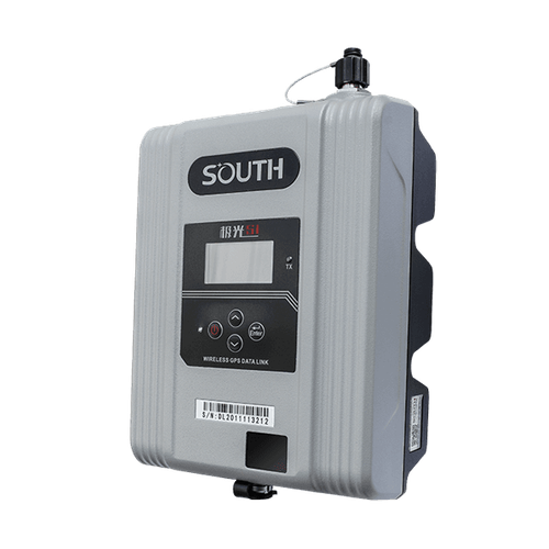 South S1 външно UHF радио
