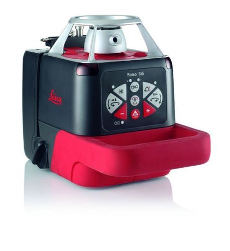 Leica Roteo 35/35G