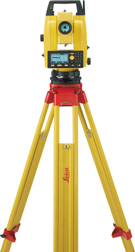 Leica Builder